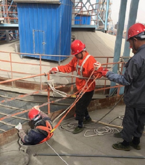 水泥庫清庫公司:效率提升,清理水泥庫的關(guān)鍵所在