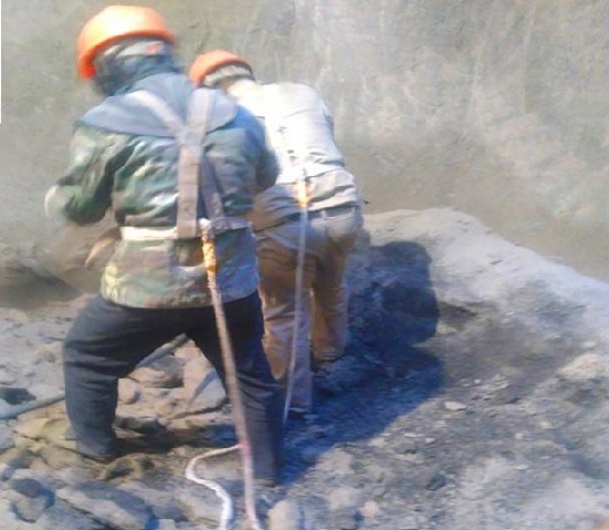黑龍江電廠灰?guī)烨鍘旃?安全與專業(yè)并重,共創(chuàng)美好綠色未來